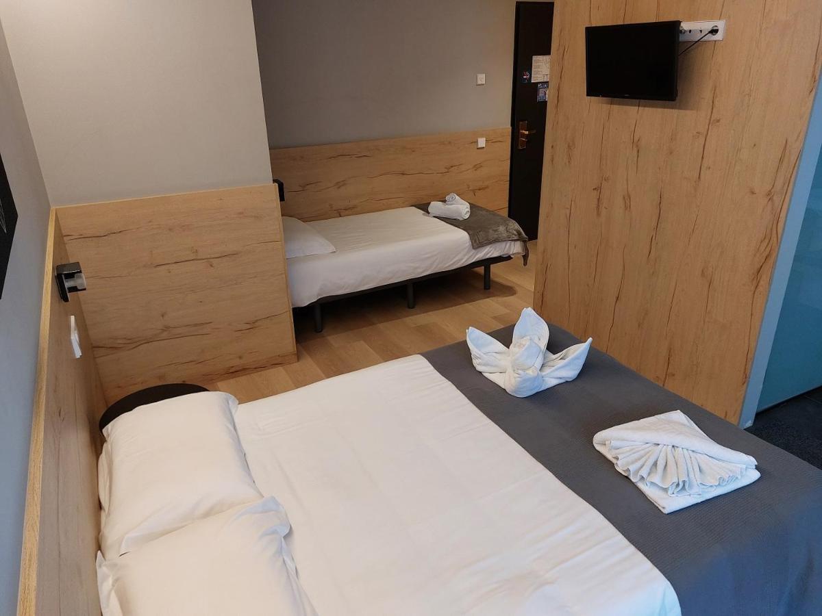 Chambre Triple Supérieure