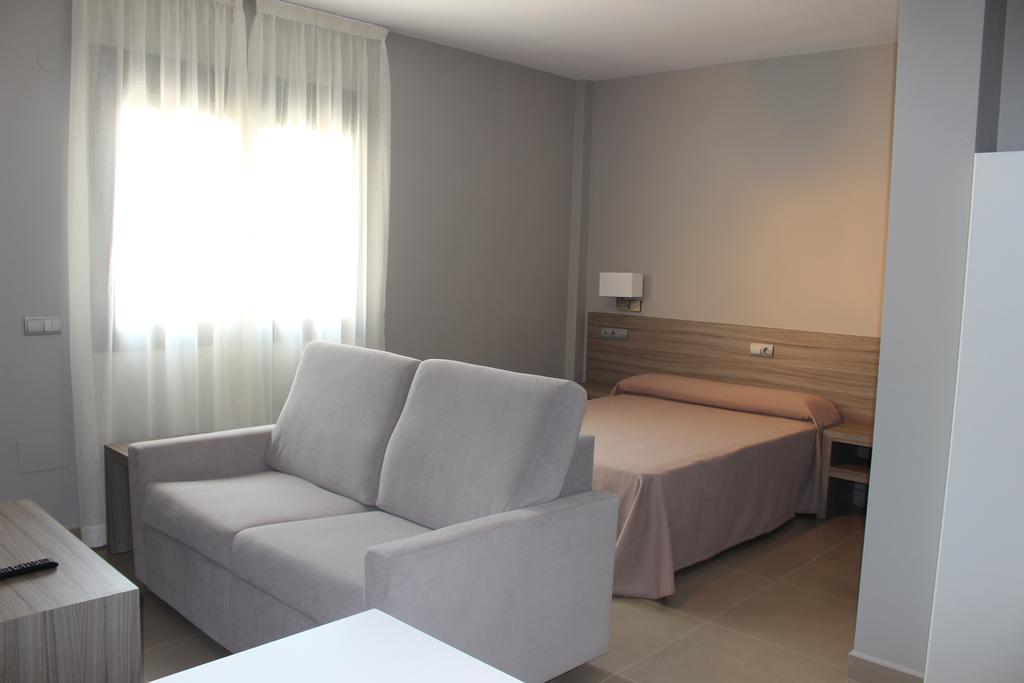Estudio Estándar