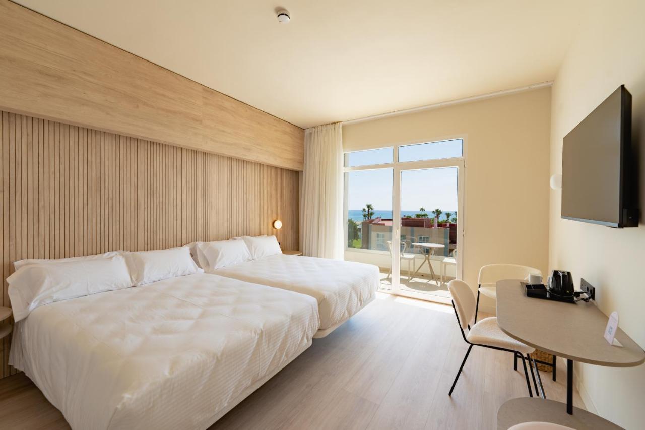 Habitación Supreme (2 adultos)