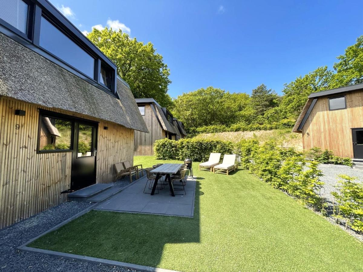 Vakantiehuis
