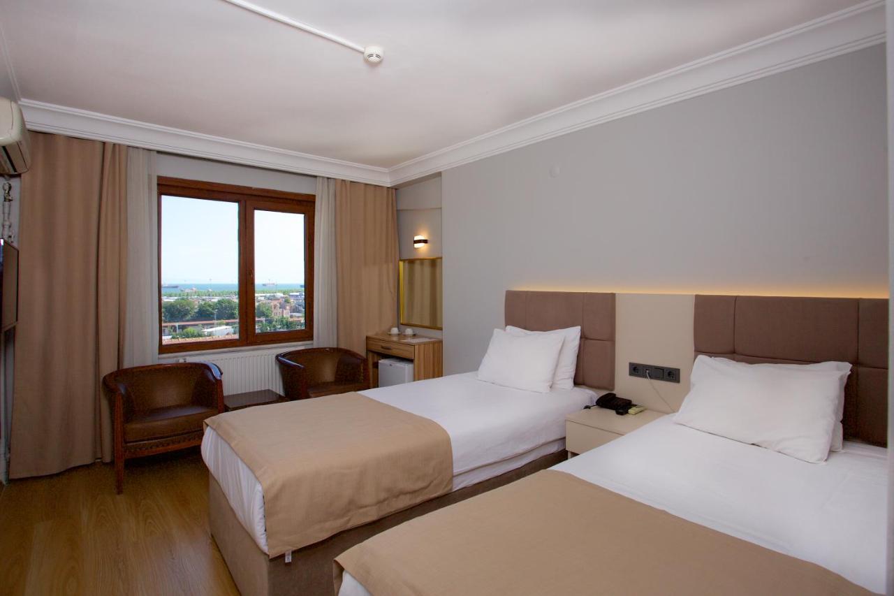 Chambre Triple Standard