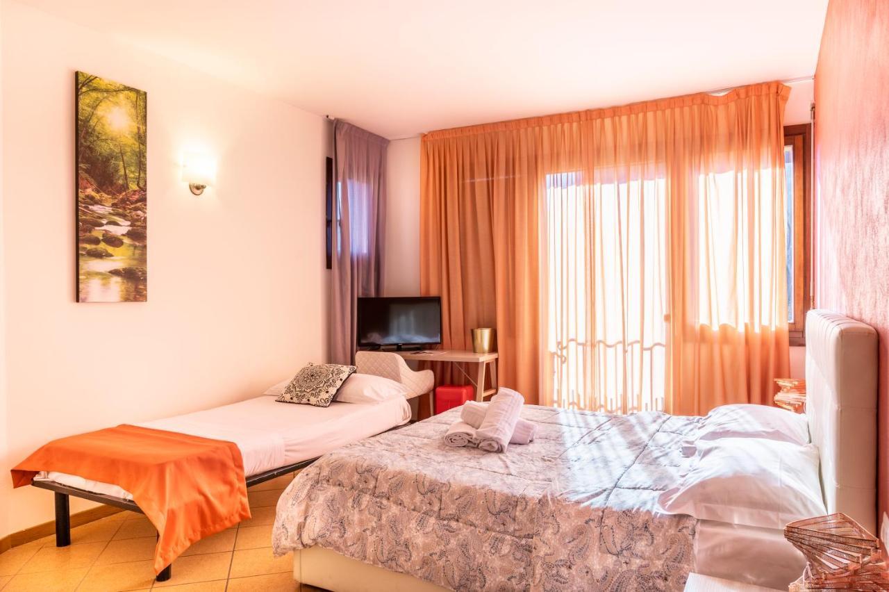 Chambre Familiale