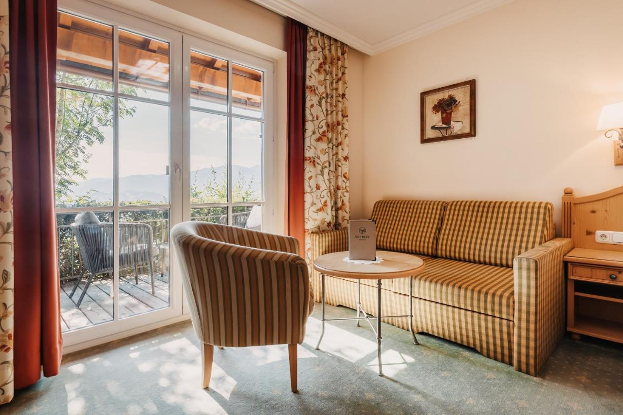 Comfort Doppelzimmer mit Badewanne