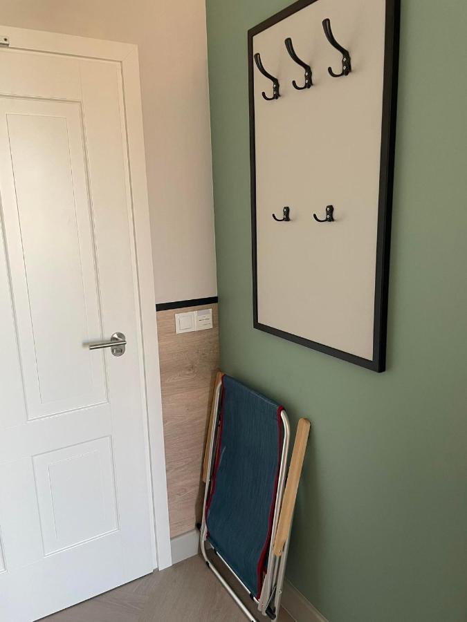 Vierbettzimmer (2 Erwachsene + 2 Kinder)