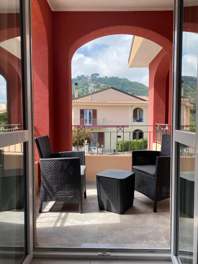 Suite com Vista Mar