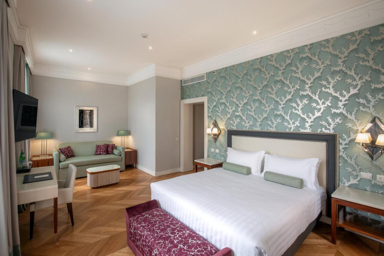 Suite con 1 Camera da Letto