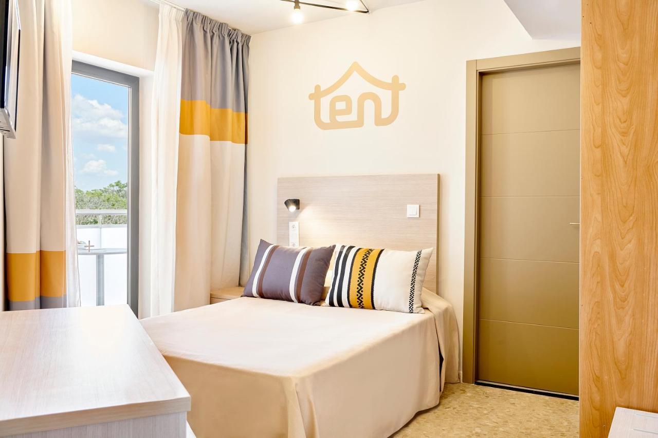 Quarto Individual com Brunch Ilimitado