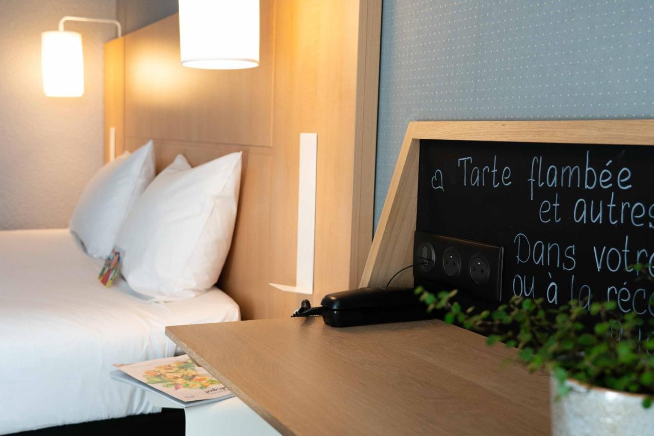 Standard Doppelzimmer