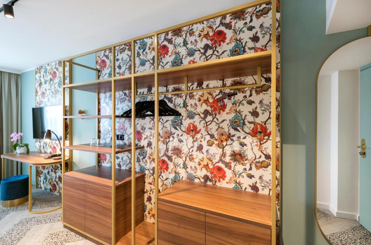 Deluxe Doppelzimmer