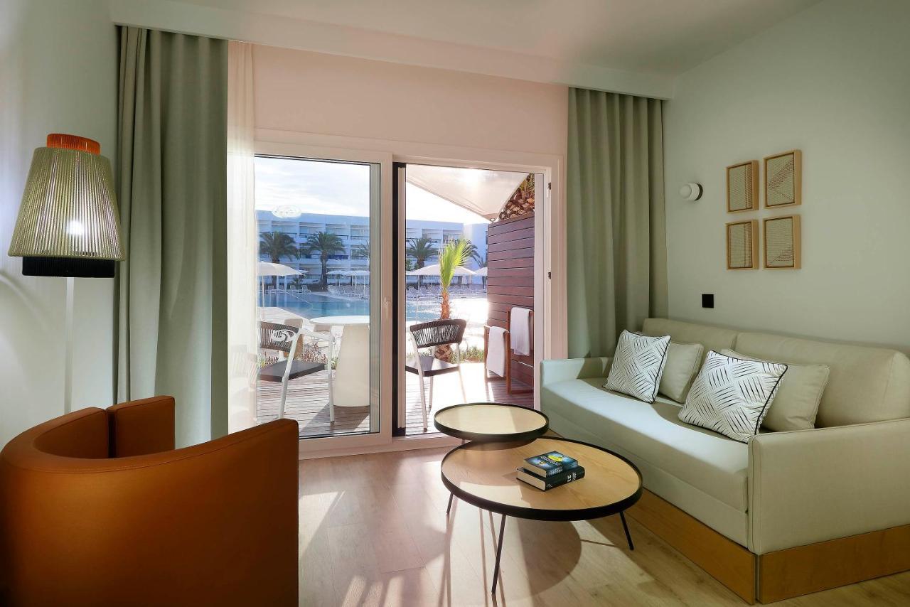 Habitación Superior - Junto a la piscina
