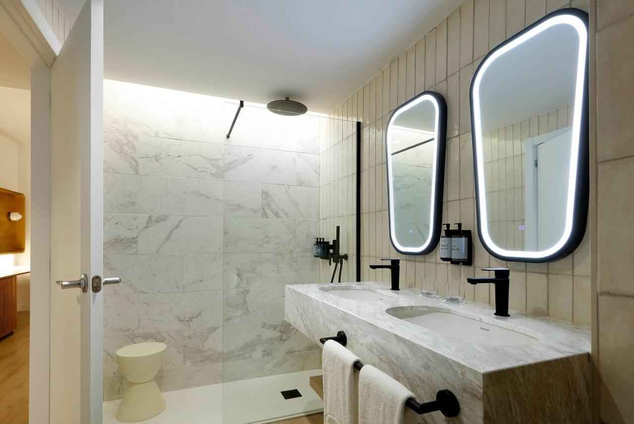 Habitación Deluxe con vistas al jardín