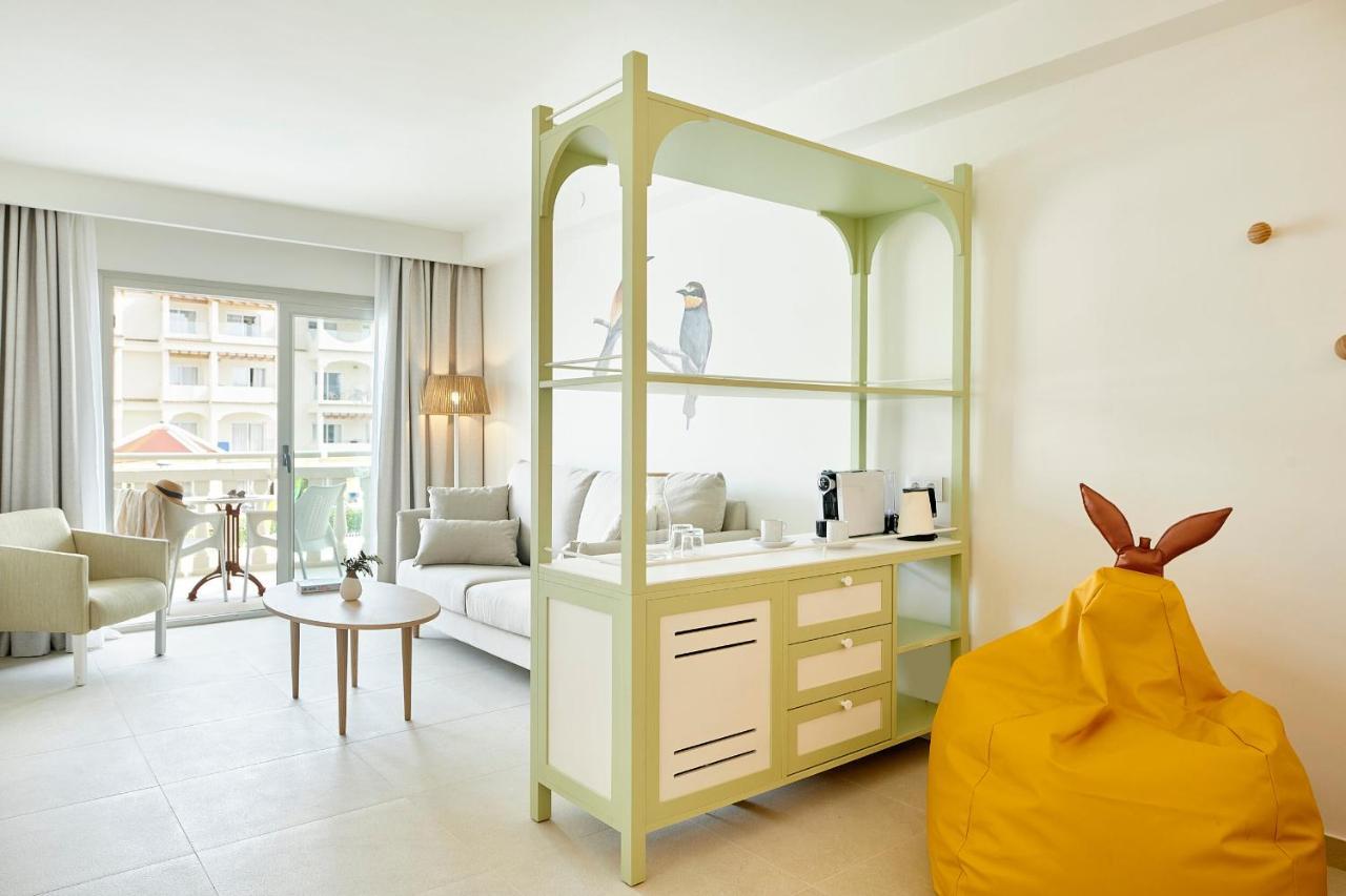 Premium Familienzimmer