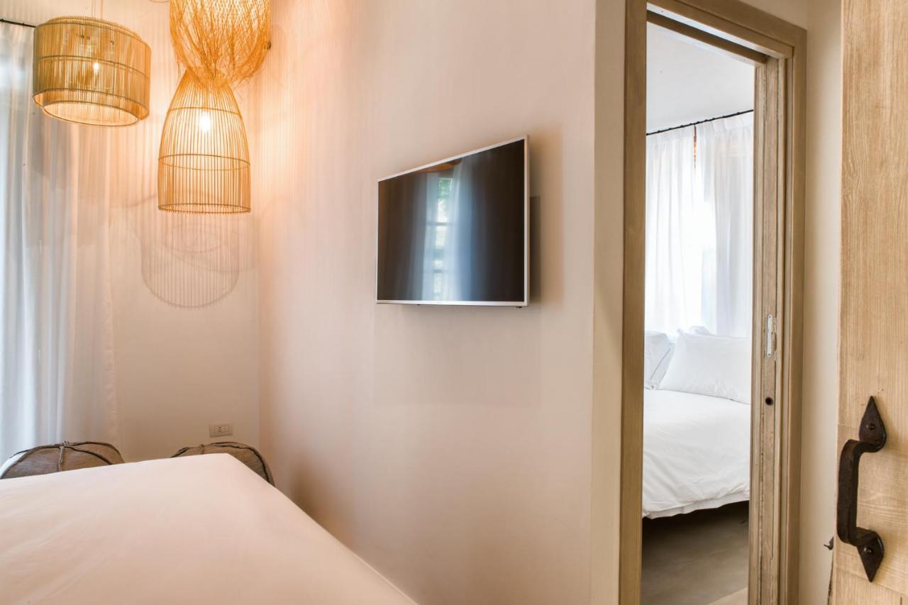 Suite con 2 Camere da Letto