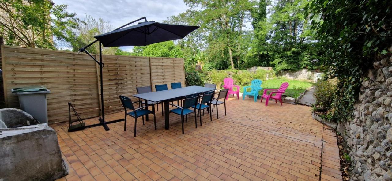 Chambre Double - Vue sur Jardin