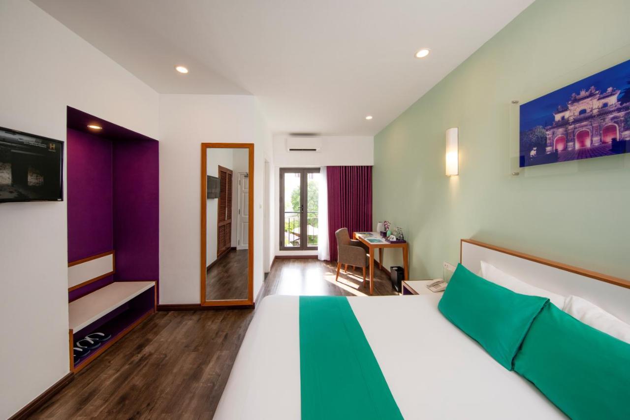Chambre Double Deluxe