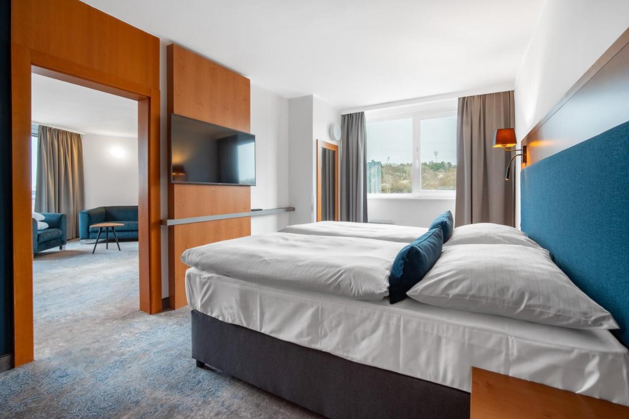 Habitación Familiar - Acceso gratuito a la piscina