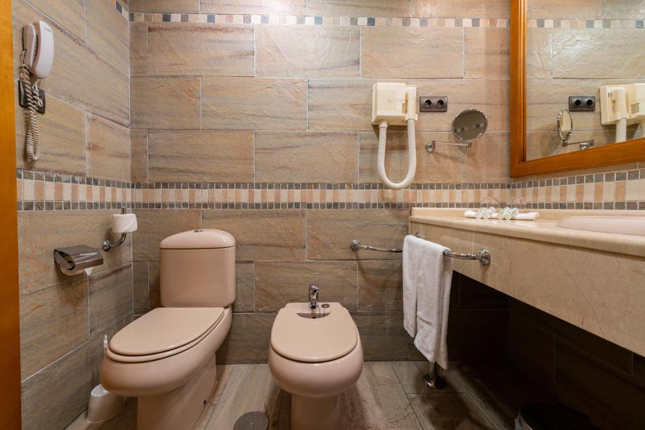 Standard Room 1 or 2 Beds