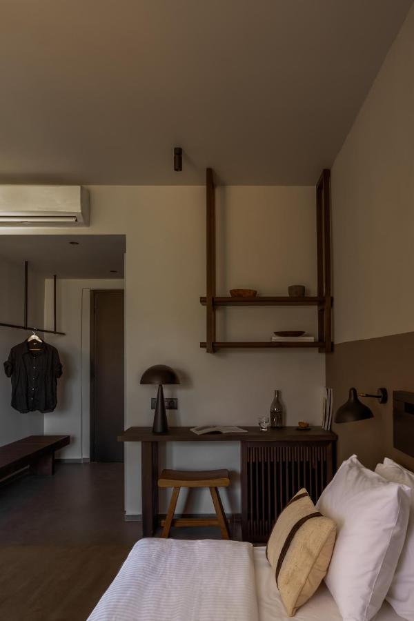 Doppel- oder Zweibettzimmer