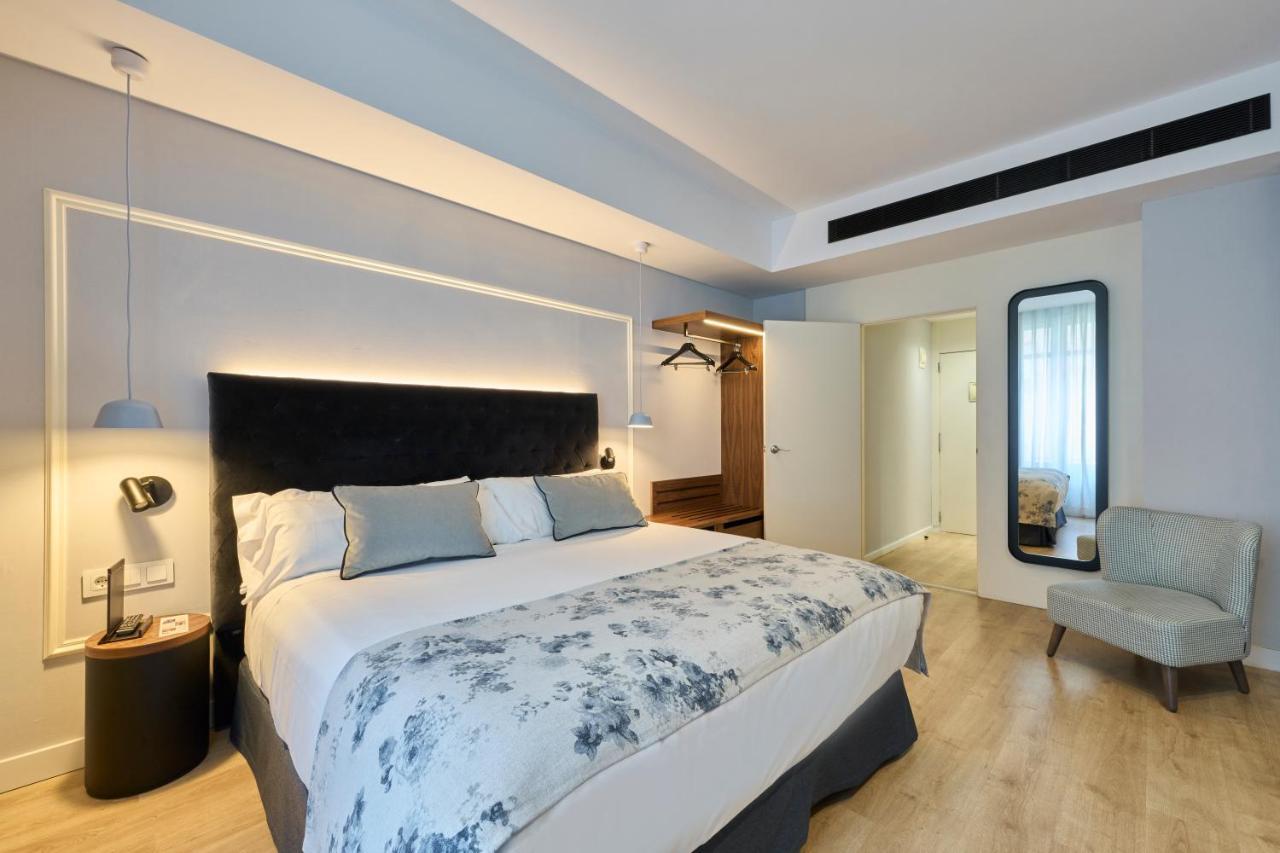 Habitación Doble Premium - 1 o 2 camas