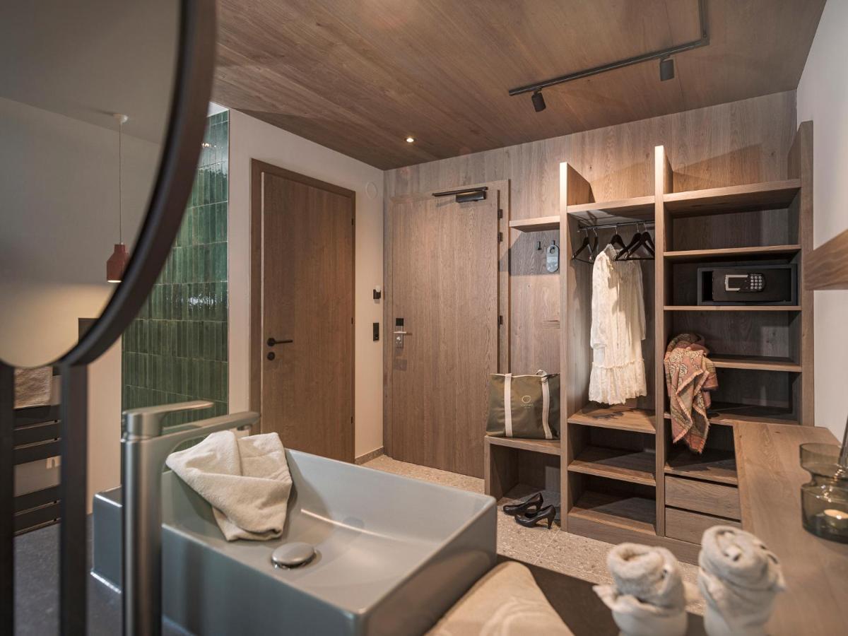 Chambre Double Économique