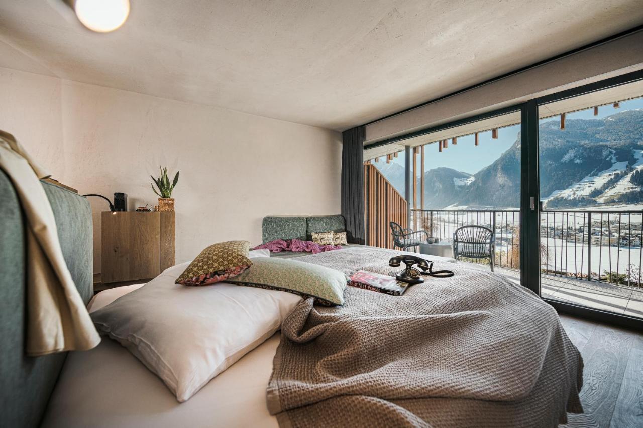 Suite Deluxe avec Lit King-Size