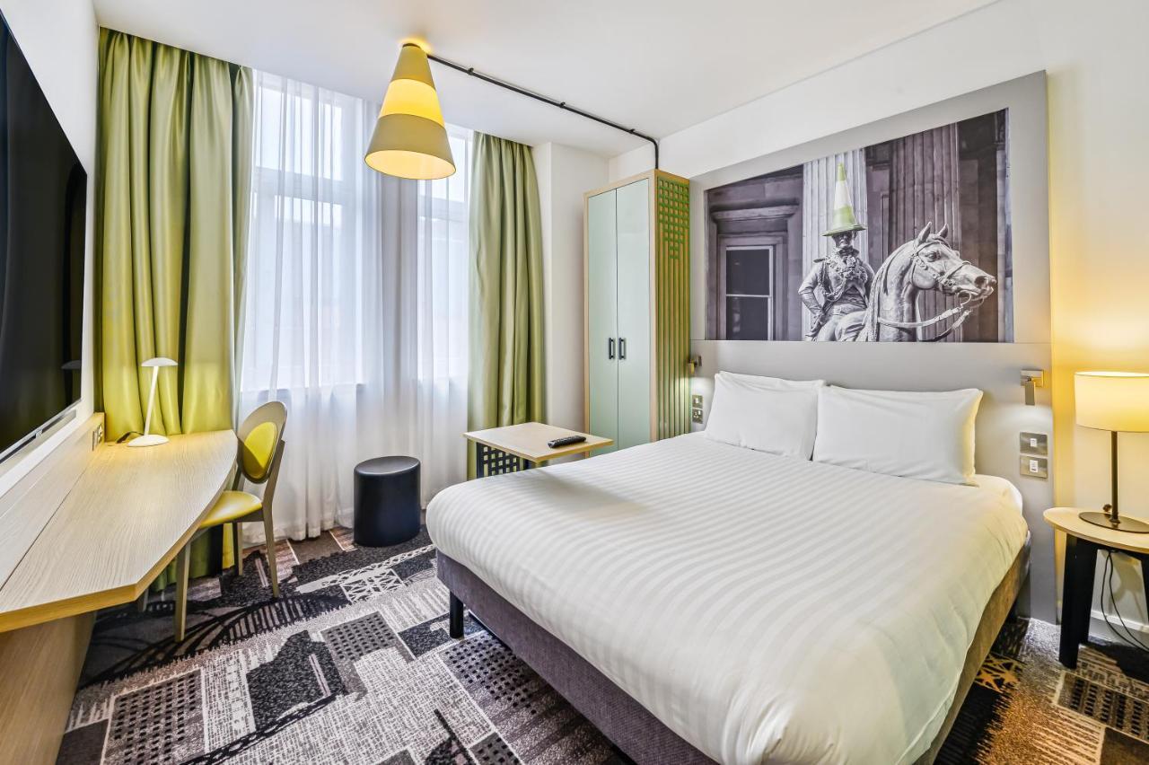 Doppelzimmer - barrierefrei