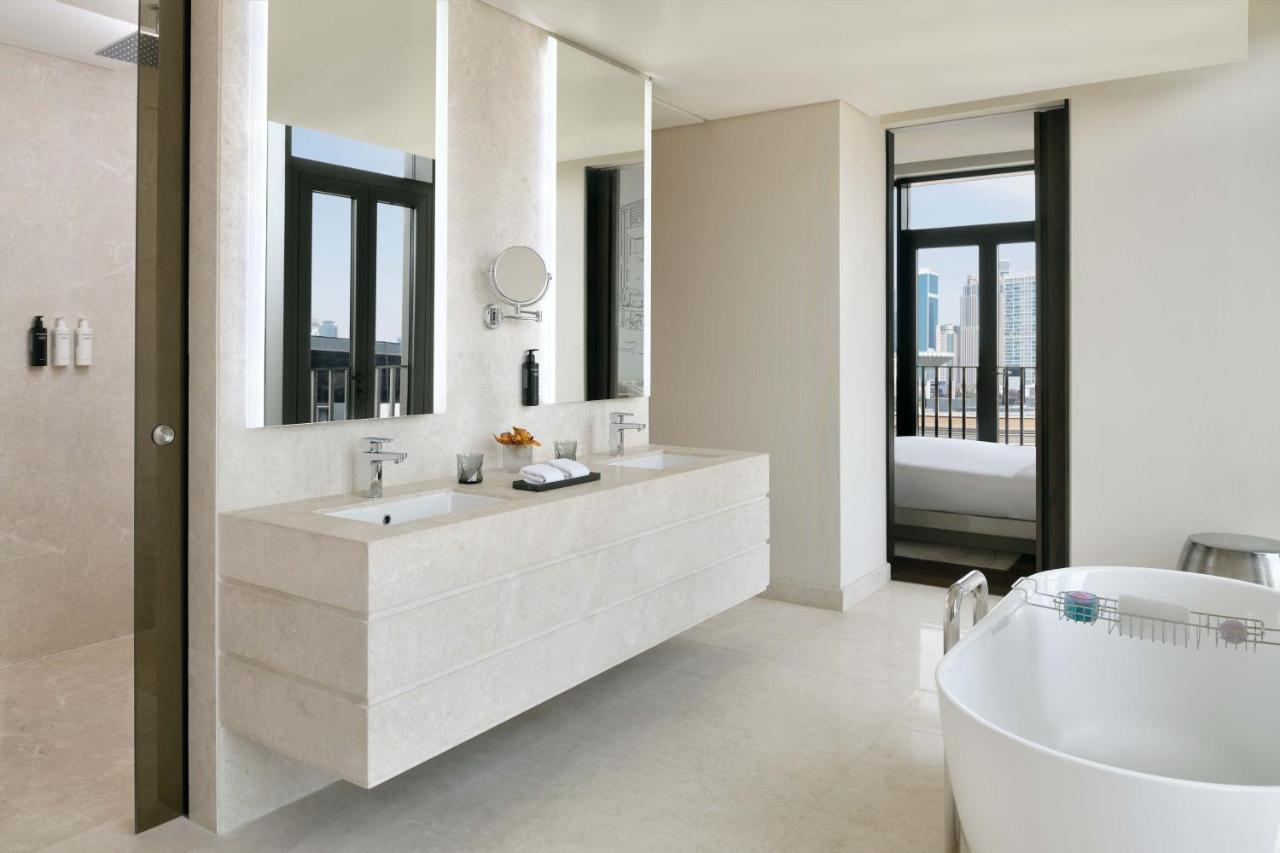 Executive Suite met 1 Slaapkamer