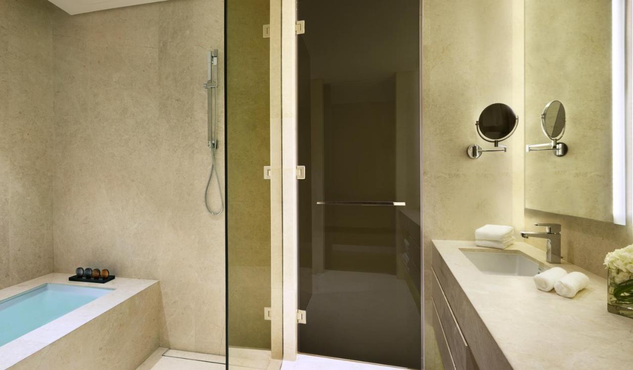 Deluxe Kamer met 2 Tweepersoonsbedden