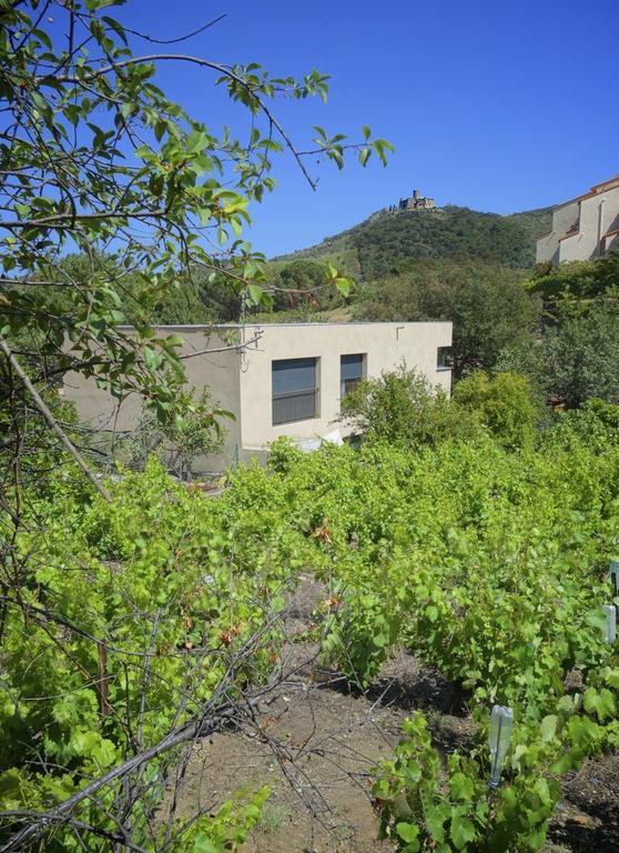 Apartamento con terraza (2 adultos)