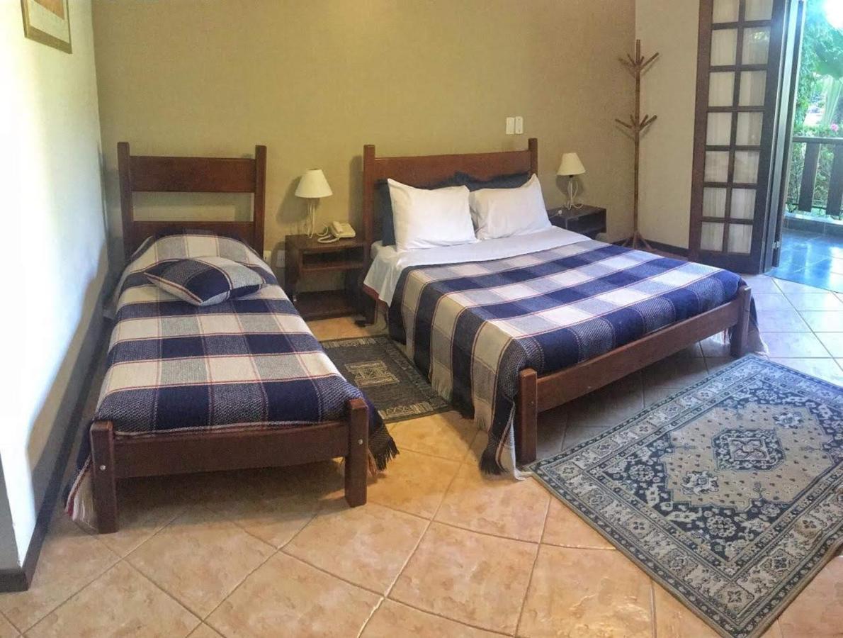 Quarto Triplo