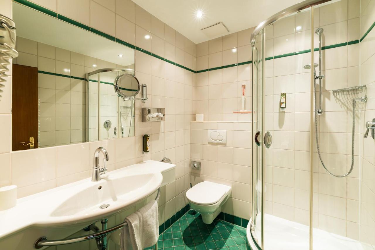 Kleines Doppelzimmer