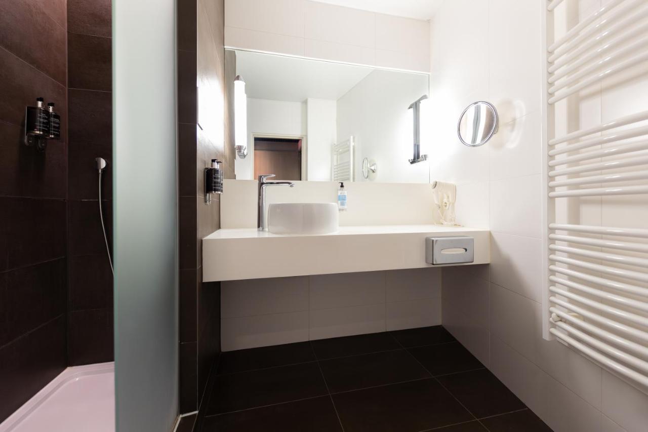 Chambre Simple ou Double Standard