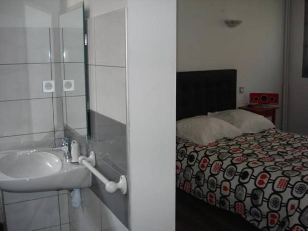 Chambre Double Standard