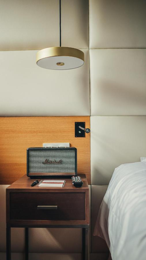 Chambre Double Supérieure