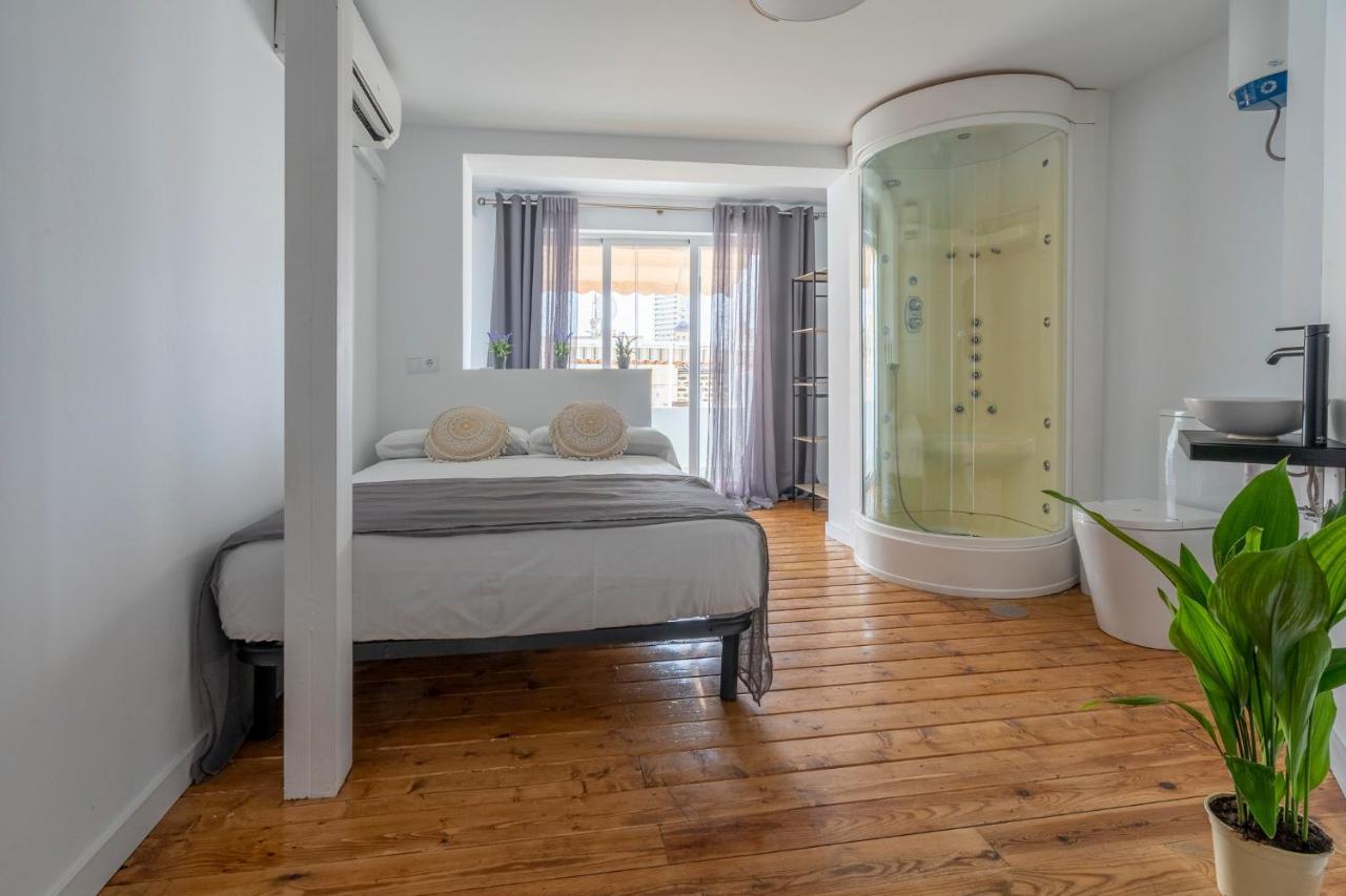 Quarto Deluxe