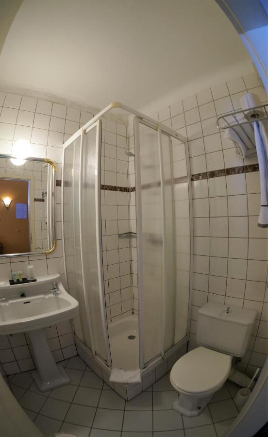 Chambre Double Standard