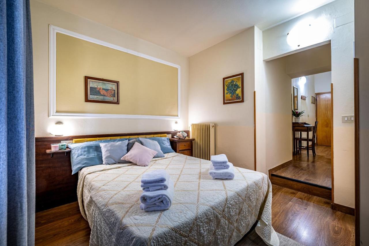 Habitación Doble Económica
