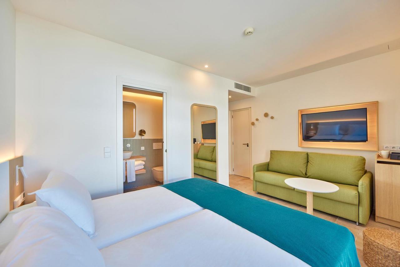 Zweibettzimmer