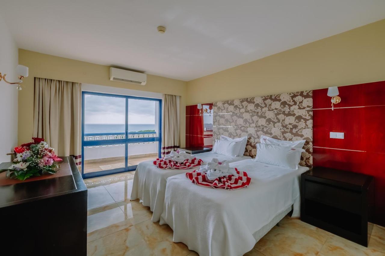 Apartamento Deluxe com 1 Quarto (2 Adultos + 2 Crianças)