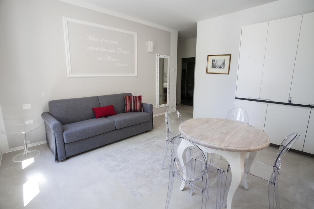 Suite Appartement