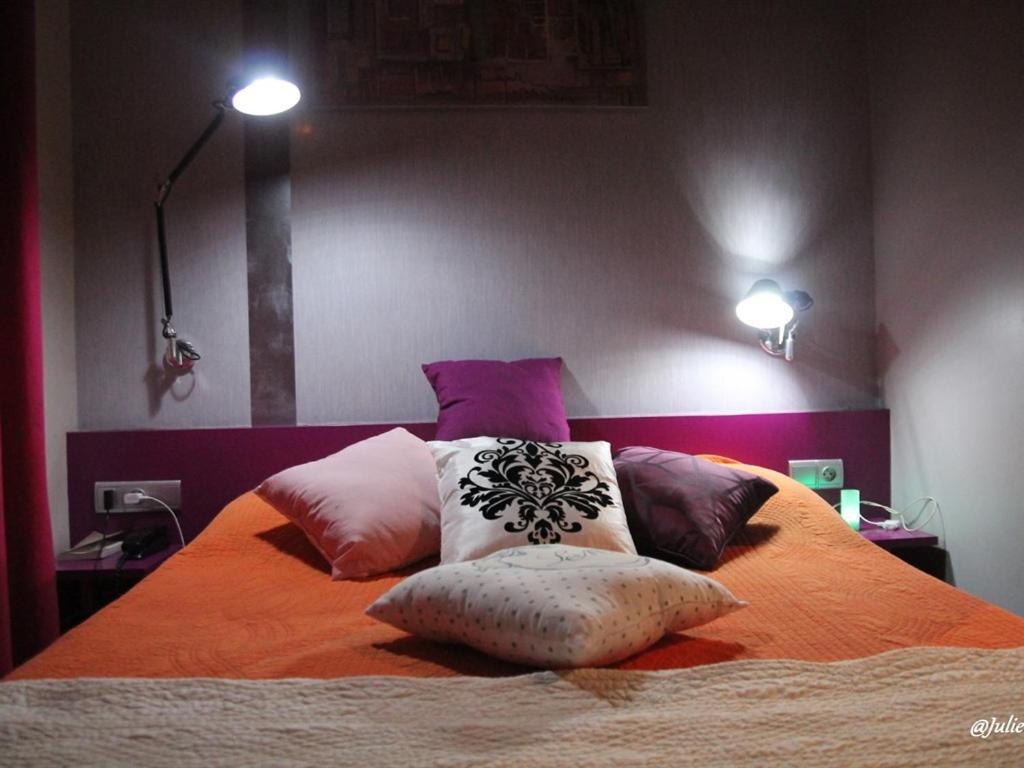 Chambre Double Standard