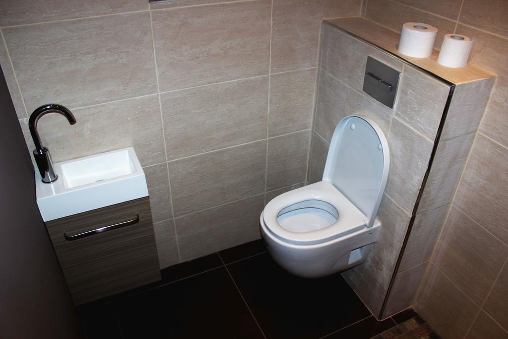 Appartement Supérieur 1 Chambre