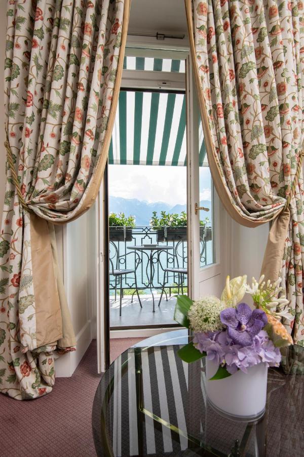Junior Suite mit Seeblick
