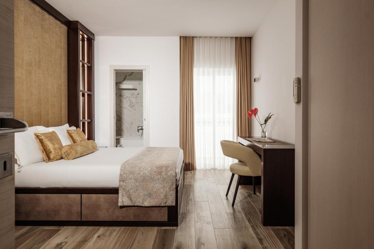 Appartamento con 2 Camere da Letto
