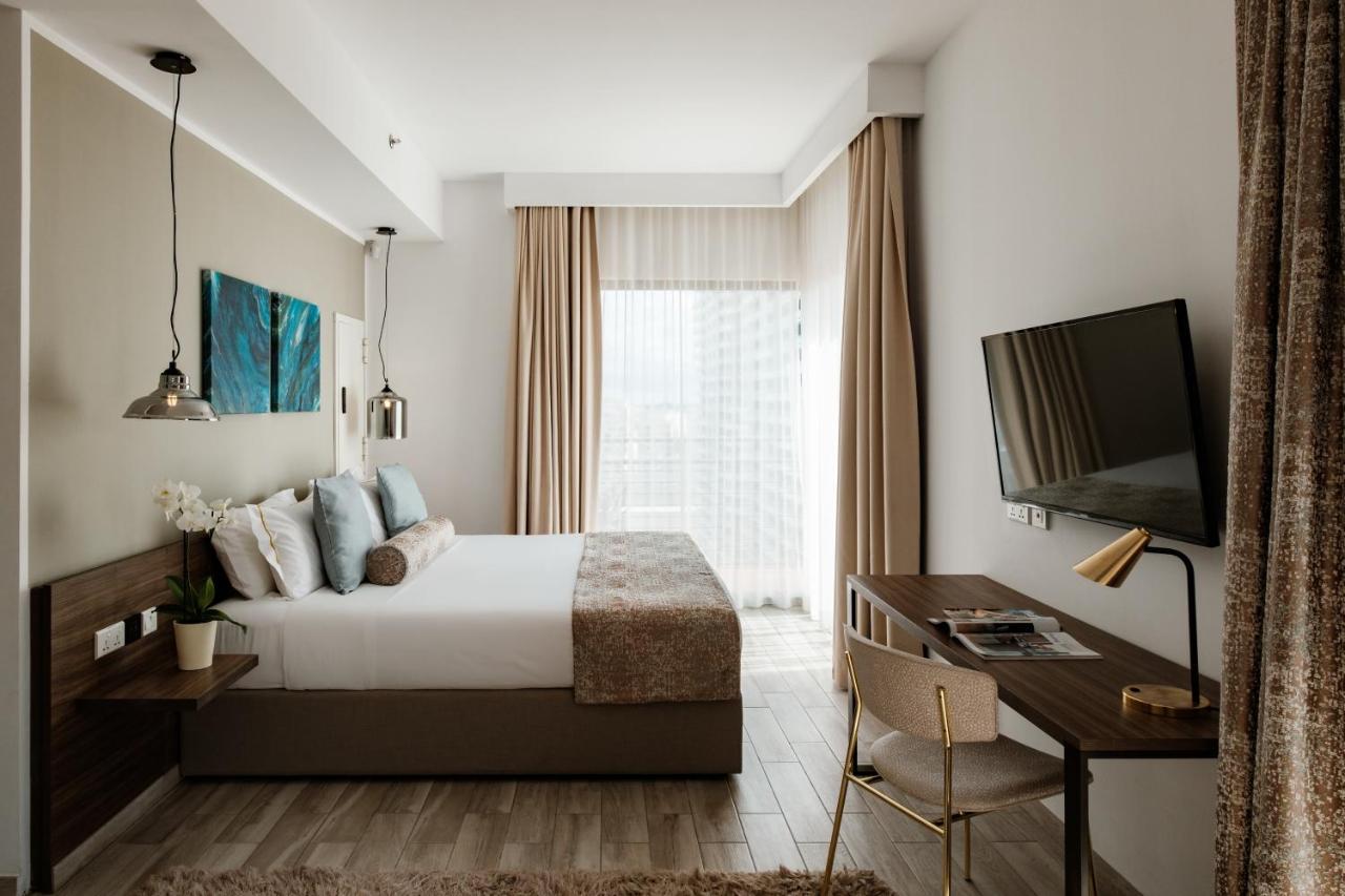 Suite Signature con Vista Mare