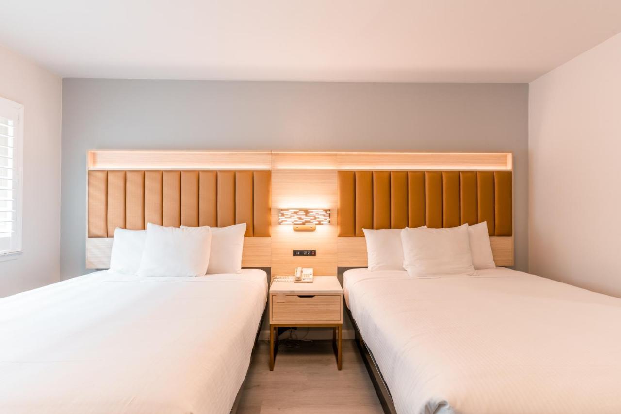 Suite Deluxe avec Lit King-Size
