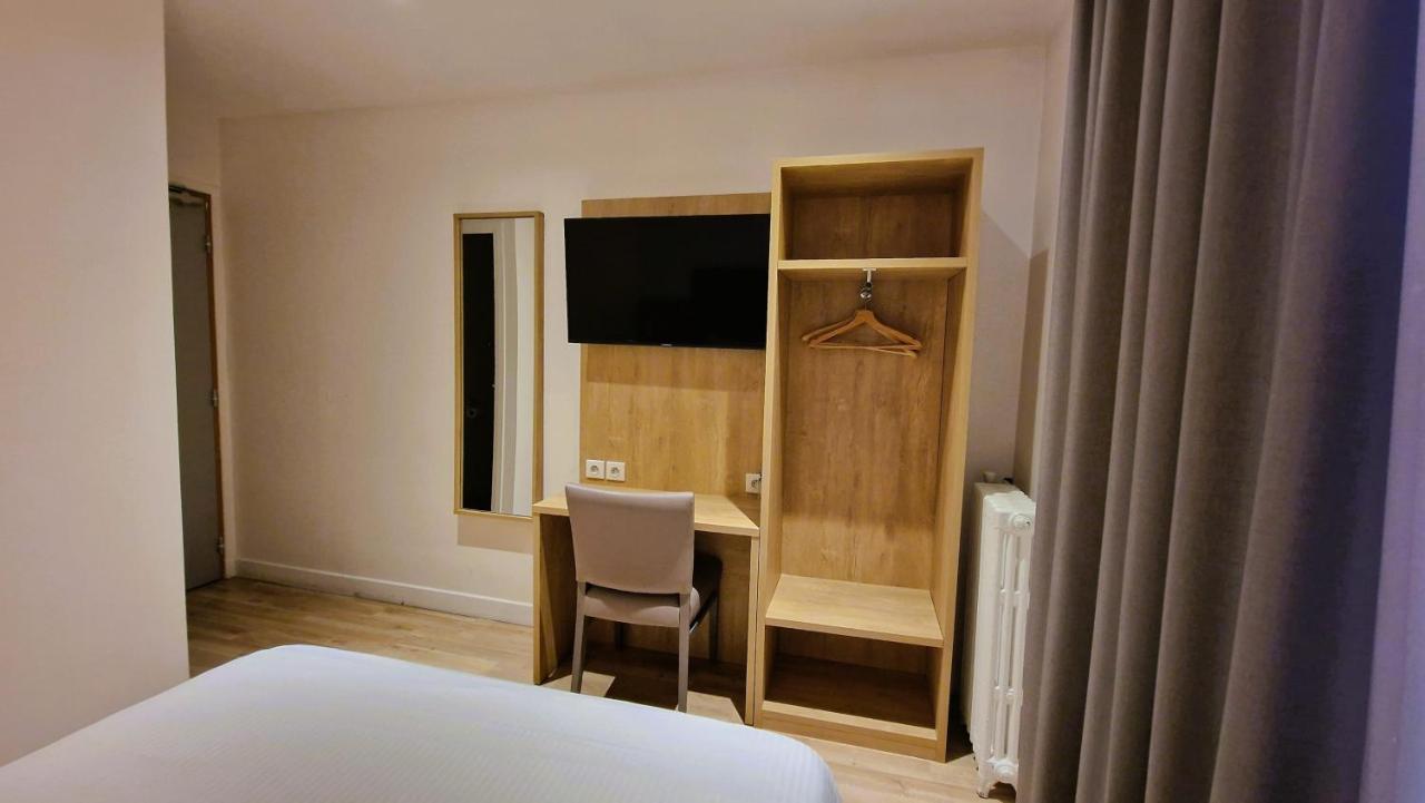 Chambre Simple