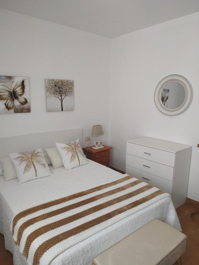 Habitación Triple Confort