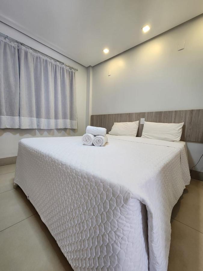 Quarto Superior com Cama Queen-size