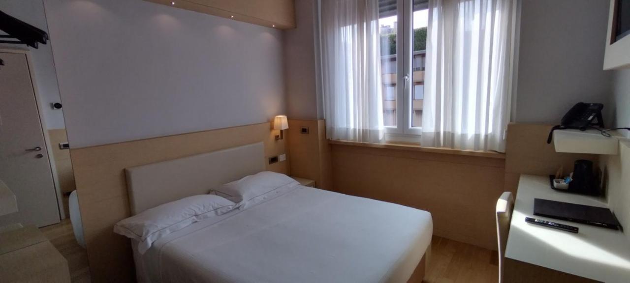 Habitación Doble Pequeña